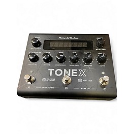 Used Amplitube TONEX IK000129 Effect Processor