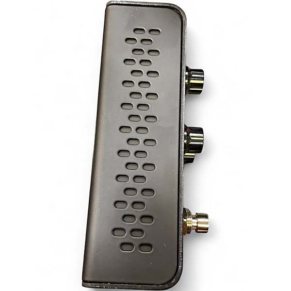 Used Amplitube TONEX IK000129 Effect Processor