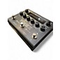 Used Amplitube TONEX IK000129 Effect Processor
