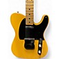 Used Fender American Original 50s Telecaster Butterscotch Blonde Solid Body Electric Guitar