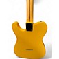 Used Fender American Original 50s Telecaster Butterscotch Blonde Solid Body Electric Guitar