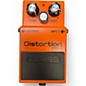 Used BOSS DS1 Distortion Effect Pedal thumbnail
