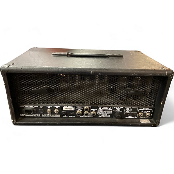 Used EVH 5150 III 50W Tube Guitar Amp Head