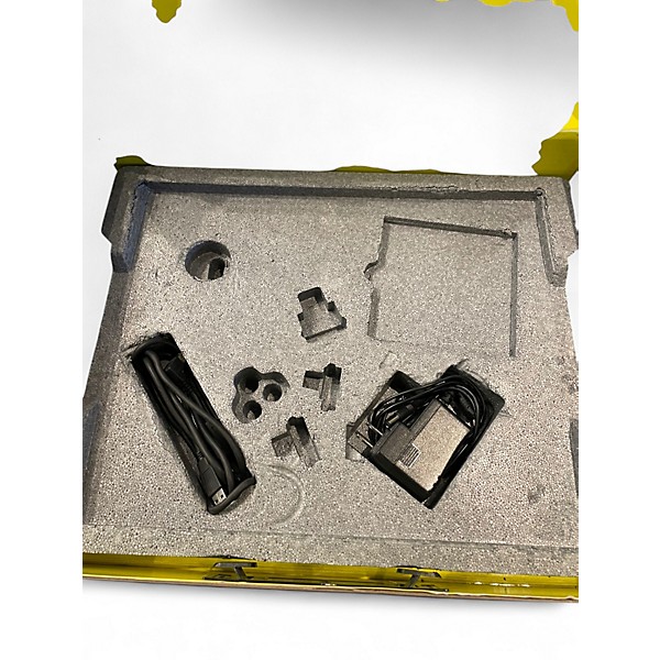 Used Akai Professional ABELTON PUSH 2 MIDI Controller