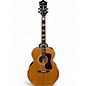 Used Guild F47 Natural Acoustic Guitar thumbnail