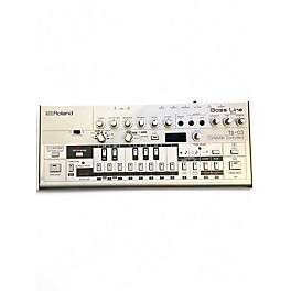 Used Roland TB-03 Synthesizer