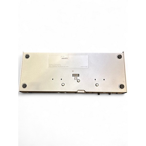 Used Roland TB-03 Synthesizer