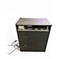Used Fender BXR 100 Bass Combo Amp