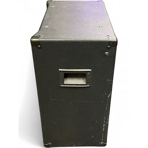 Used Fender BXR 100 Bass Combo Amp