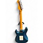 Used Fender ST65 Lake Placid Blue Solid Body Electric Guitar