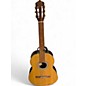 Used Giannini GWNE 17 Violao Natural Classical Acoustic Guitar thumbnail