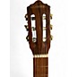 Used Giannini GWNE 17 Violao Natural Classical Acoustic Guitar
