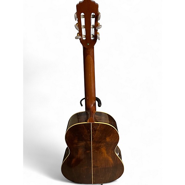 Used Giannini GWNE 17 Violao Natural Classical Acoustic Guitar