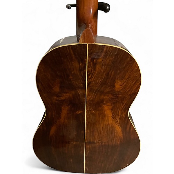 Used Giannini GWNE 17 Violao Natural Classical Acoustic Guitar