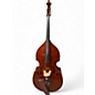Used Charles W Liu Fine Violins UPRIGHT BASS Natural Upright Bass thumbnail