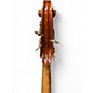 Used Charles W Liu Fine Violins UPRIGHT BASS Natural Upright Bass