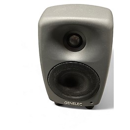 Used Genelec 8320 Powered Monitor
