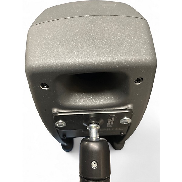 Used Genelec 8320 Powered Monitor