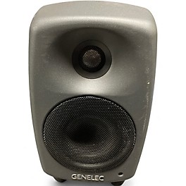 Used Genelec 8320A Powered Monitor