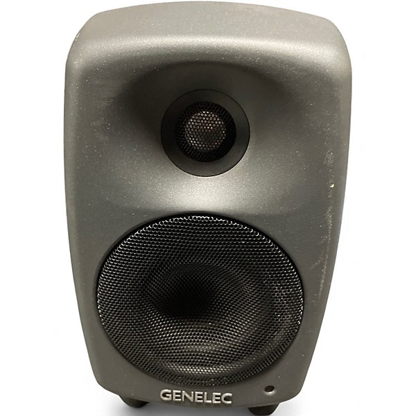 Used Genelec 8320A Powered Monitor