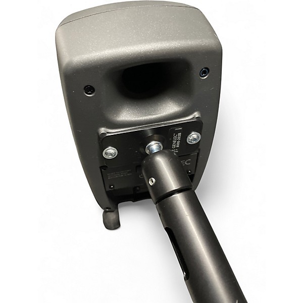 Used Genelec 8320A Powered Monitor