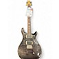 Used PRS CE24 Gray Solid Body Electric Guitar thumbnail