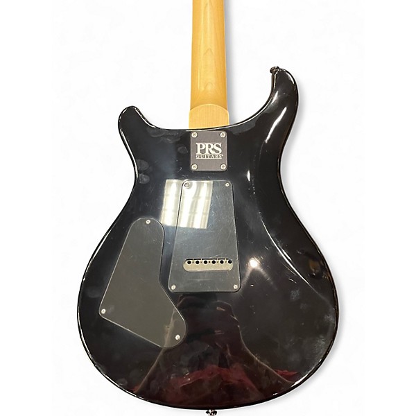 Used PRS CE24 Gray Solid Body Electric Guitar