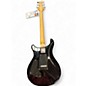 Used PRS CE24 Gray Solid Body Electric Guitar