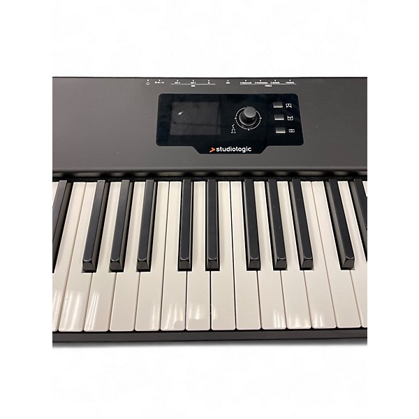 Used Studio Logic SL 88 STUDIO MIDI Controller