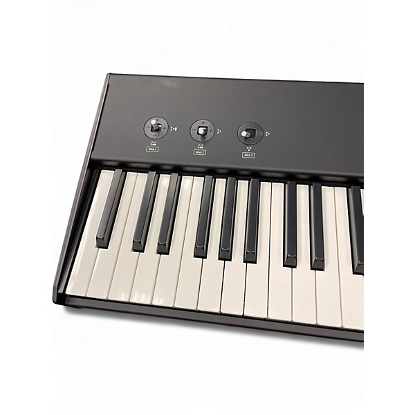Used Studio Logic SL 88 STUDIO MIDI Controller