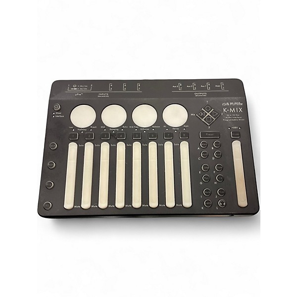 Used Keith McMillen K MIX Digital Mixer
