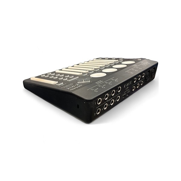 Used Keith McMillen K MIX Digital Mixer