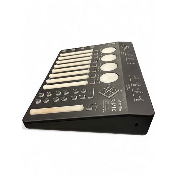 Used Keith McMillen K MIX Digital Mixer