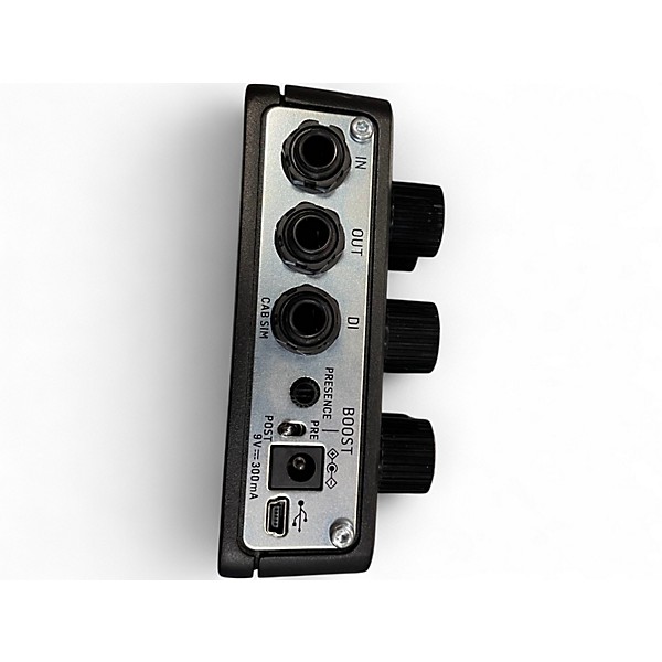 Used TC Electronic JIMS 45 Effect Pedal