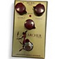 Used J.Rockett Audio Designs ARCHER Effect Pedal thumbnail
