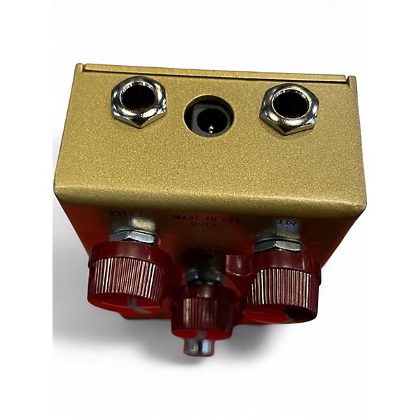 Used J.Rockett Audio Designs ARCHER Effect Pedal