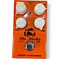 Used J.Rockett Audio Designs MR MOTTO Effect Pedal thumbnail