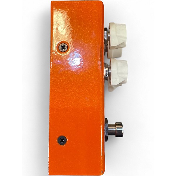 Used J.Rockett Audio Designs MR MOTTO Effect Pedal