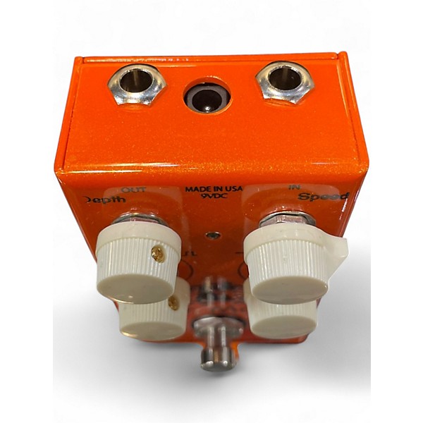 Used J.Rockett Audio Designs MR MOTTO Effect Pedal