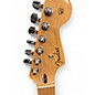 Used Fender SPECIAL EDITION SATURDAY NIGHT SPECIAL STRATOCASTER SPARKLE BLUE Solid Body Electric Guitar