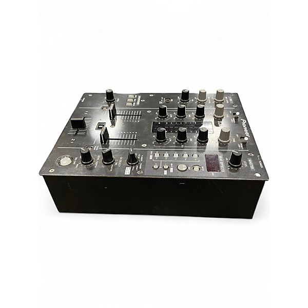 Used Pioneer DJ DJM400 DJ Mixer