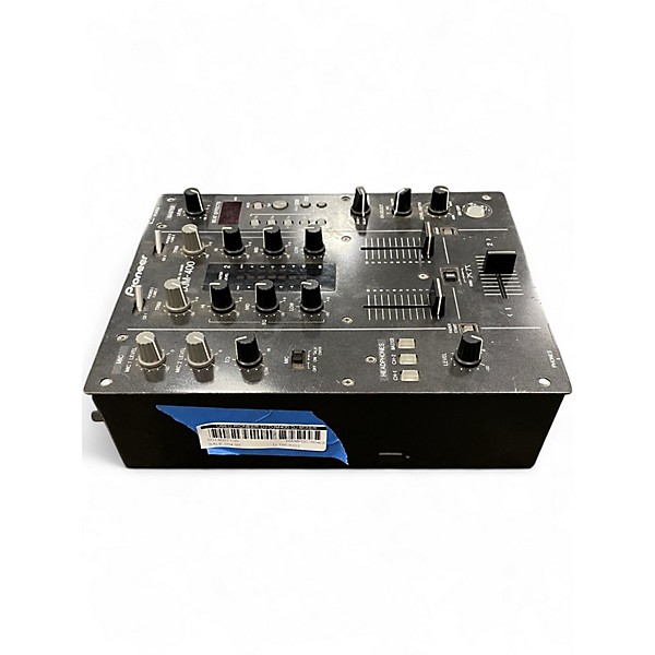 Used Pioneer DJ DJM400 DJ Mixer