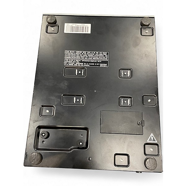 Used Pioneer DJ DJM400 DJ Mixer