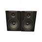 Used M-Audio Studiophile BX5A (PAIR) Powered Monitor thumbnail
