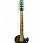 Used Gibson Les Paul Melody Maker 2 Color Sunburst Solid Body Electric Guitar
