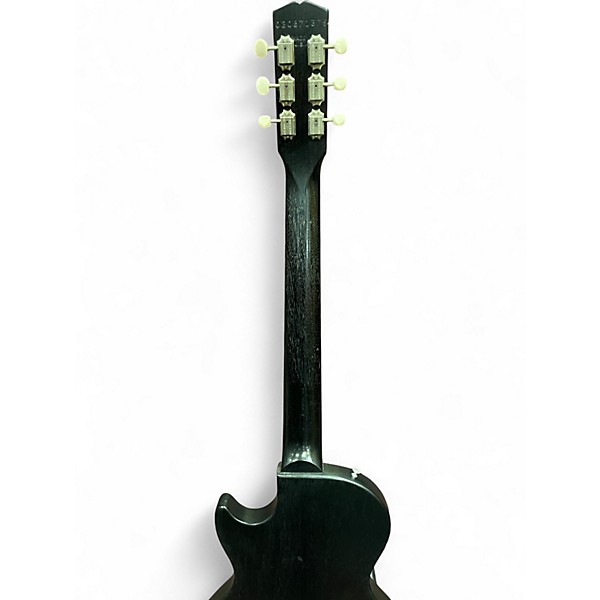 Used Gibson Les Paul Melody Maker 2 Color Sunburst Solid Body Electric Guitar