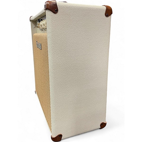 Used Invaders 530 BLUE VERB Tube Guitar Combo Amp