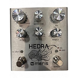 Used Meris Hedra Effect Pedal