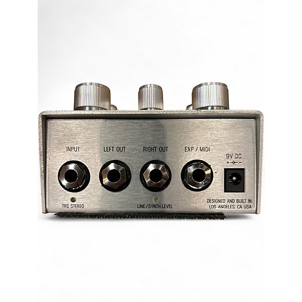 Used Meris Hedra Effect Pedal