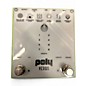 Used Poly Effects Verbs Effect Pedal thumbnail